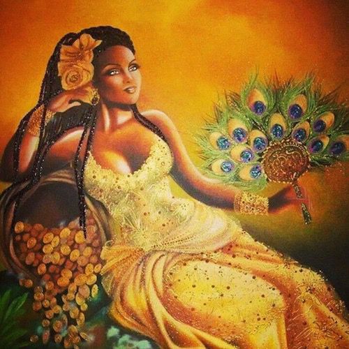 OSHUN